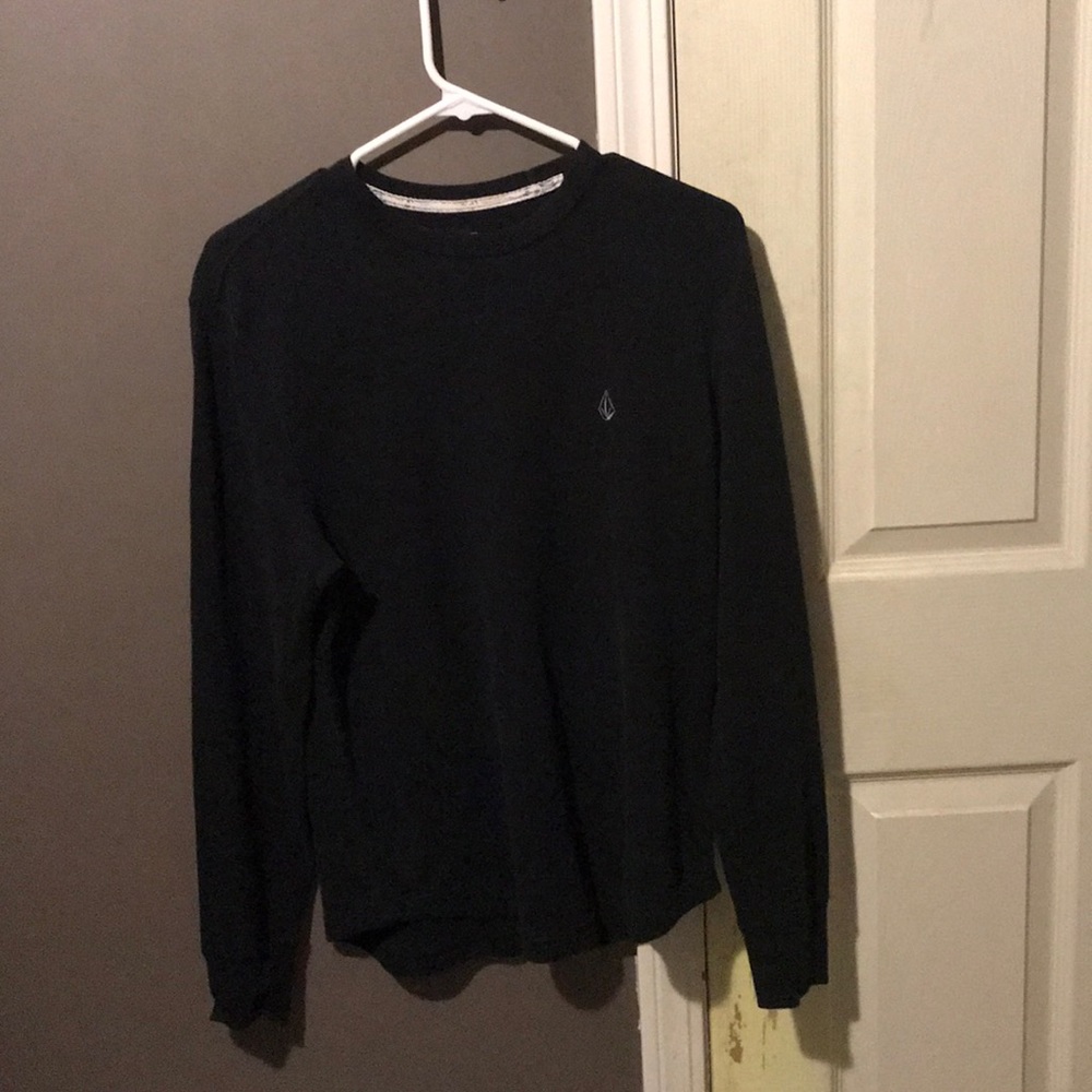 Volcóm shirt